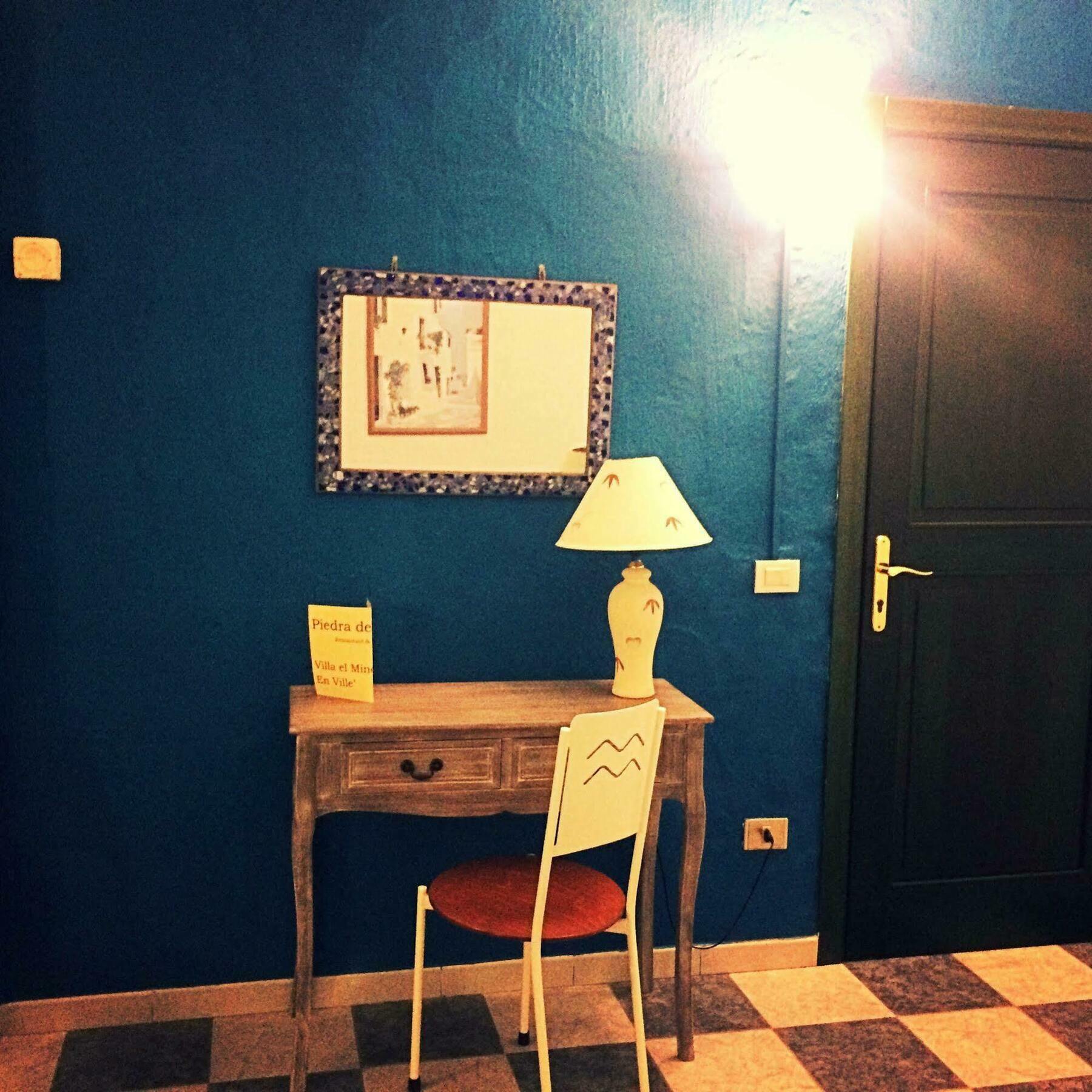 En Ville Bed And Breakfast Gonnesa Kültér fotó